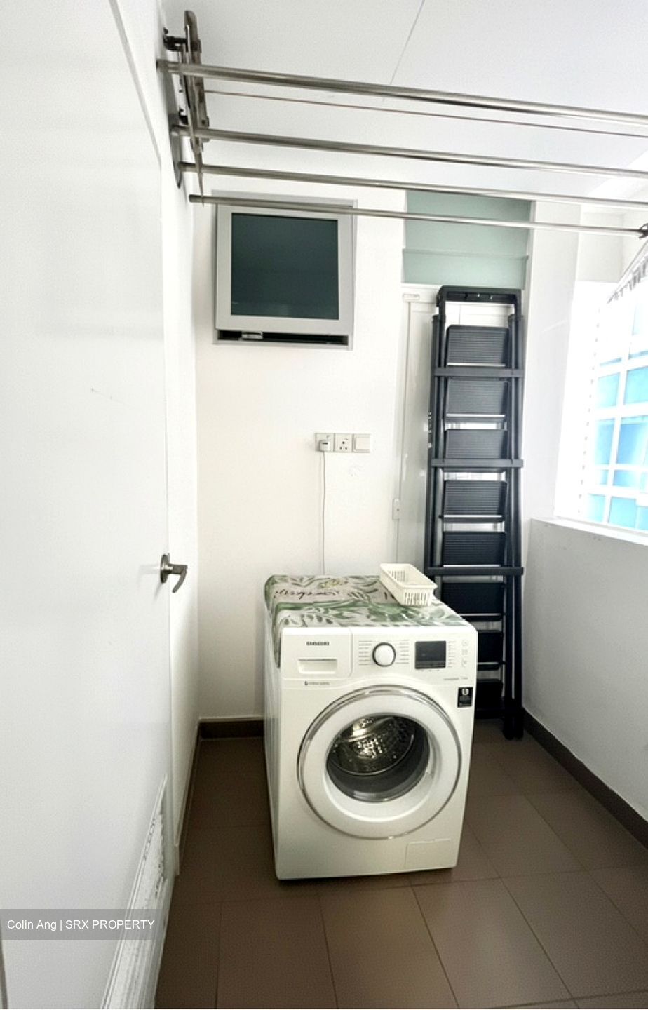 Meyer Residence (D15), Apartment #593730701